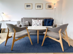 Dünenblick Wohnung 12, Boltenhagen